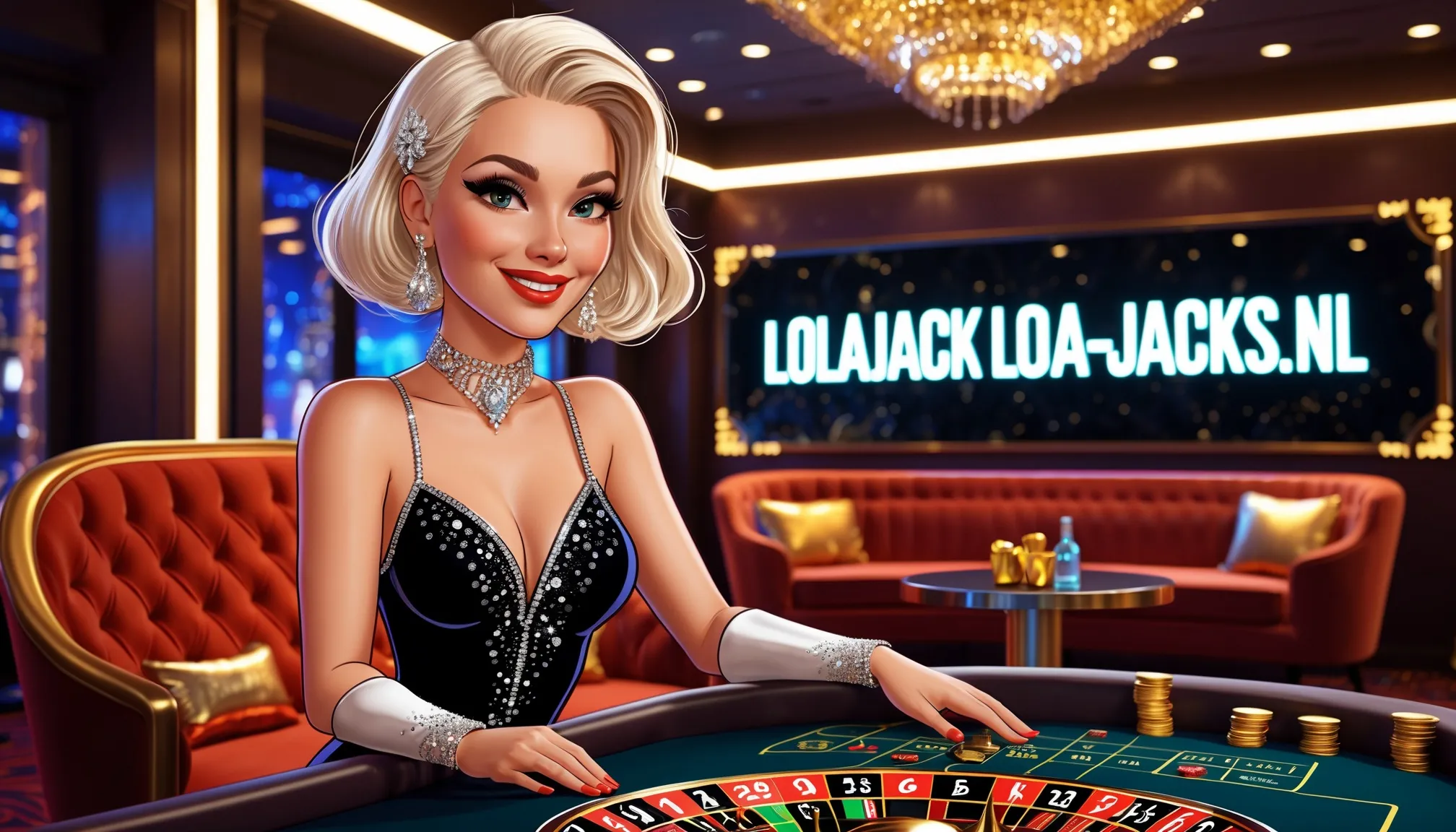 Lolajack casino recensie 2026 - eerlijk en volledig