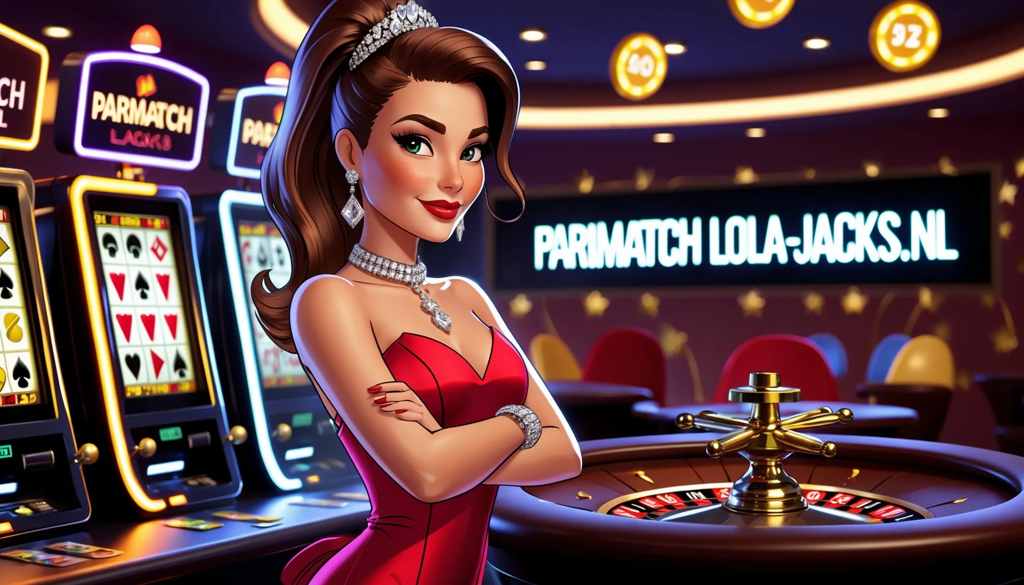 lolajack Parimatch Casino: Eerlijke Review & Bonus 2026