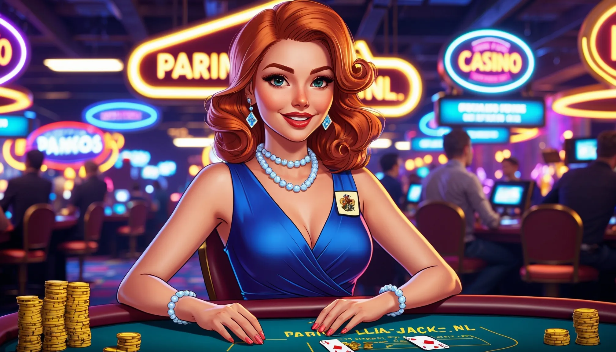 lolajack Parimatch Casino: Eerlijke Review & Bonus 2026